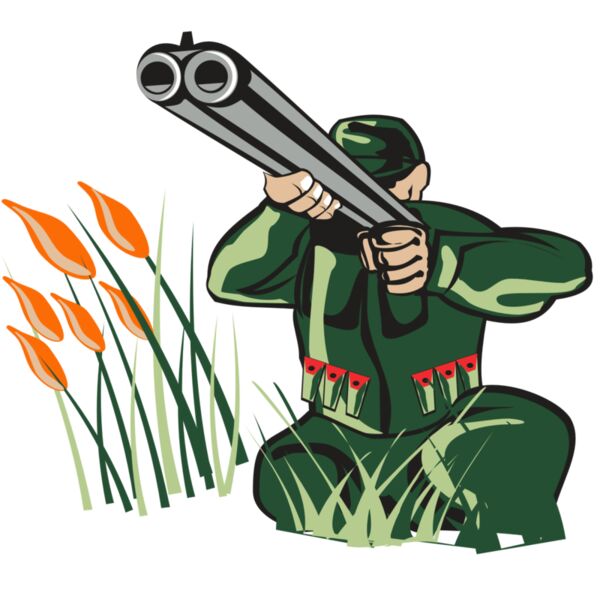 RR HUNT 16 RQC Thumbnail