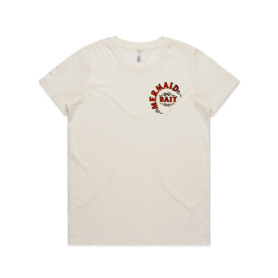 Ladies Tee - Large Back Logo Thumbnail