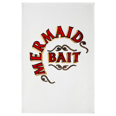 Tea Towel - Drum Logo Thumbnail