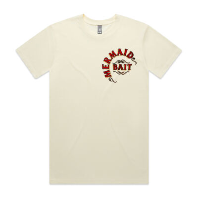 Tee Shirt - Drum Logo - Staple Tee Thumbnail