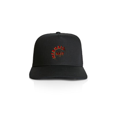 Trucker Cap - Drum Logo Thumbnail