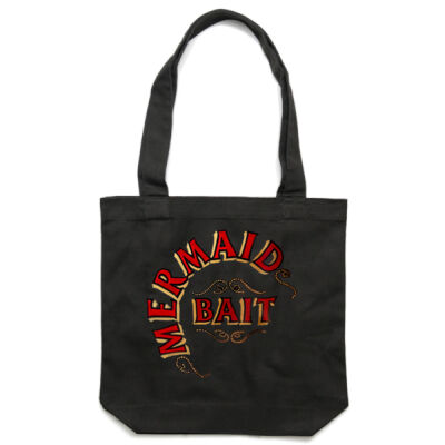 Totes Tote- Drum Logo Thumbnail