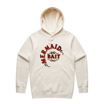 Heavy Weight Hoodie - Drum Logo Thumbnail