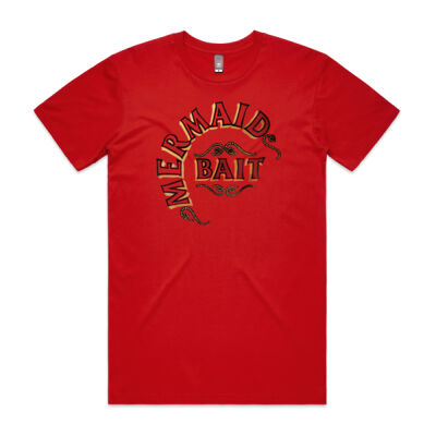 Mermaid Bait Drum Logo Lrg Thumbnail