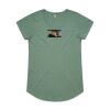 AS Colour / MALI TEE Thumbnail