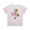 AS Colour / Wo's MARTINA TEE Thumbnail