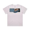 AS Colour / Wo's MARTINA TEE Thumbnail