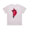 AS Colour / Wo's MARTINA TEE Thumbnail