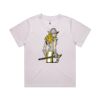 AS Colour / Wo's MARTINA TEE Thumbnail