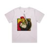 AS Colour / Wo's MARTINA TEE Thumbnail