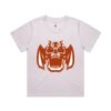 AS Colour / Wo's MARTINA TEE Thumbnail