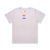 AS Colour / Wo's MARTINA TEE Thumbnail