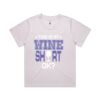AS Colour / Wo's MARTINA TEE Thumbnail