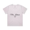 AS Colour / Wo's MARTINA TEE Thumbnail